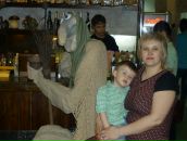 Фотография Поповой Марины