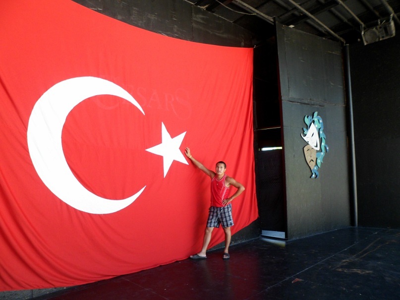 Олег Синькевич фотография #30