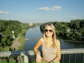 Христина Крижанівська фотография #6 (источник - https://vk.com/id38783117)
