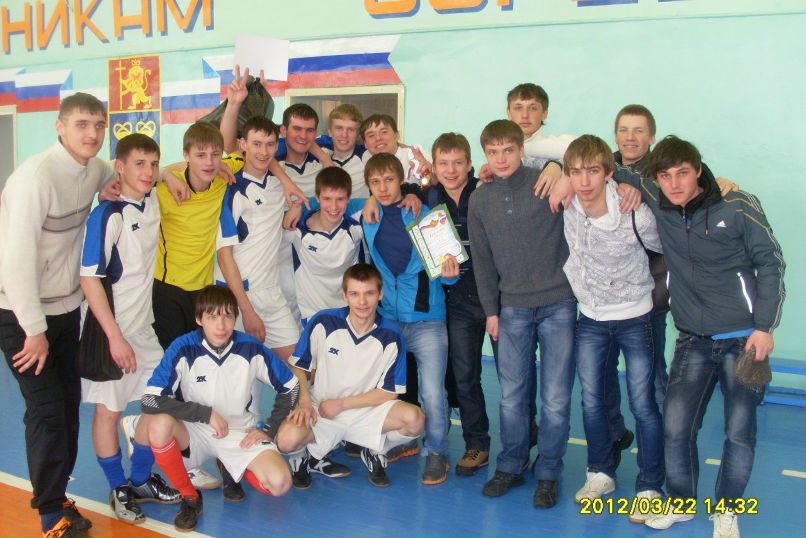 Паша Рыбин фотография #32