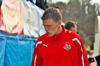 Фотография Сорокина Кирилла