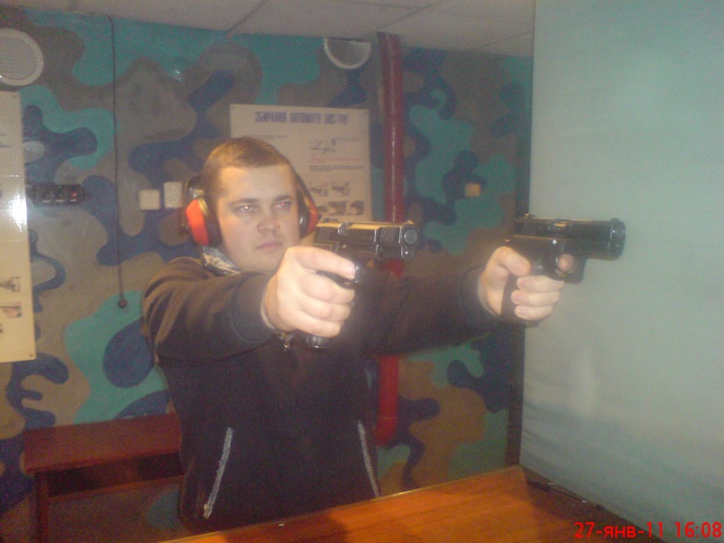 Максим Башарин фотография #21