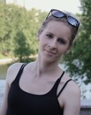 Фотография Сорокиной Марины