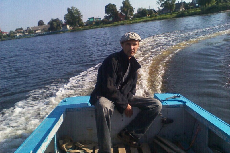 Валентин Девгуть фотография #24