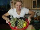 Фотография Пахолковой Матушки-Алёны