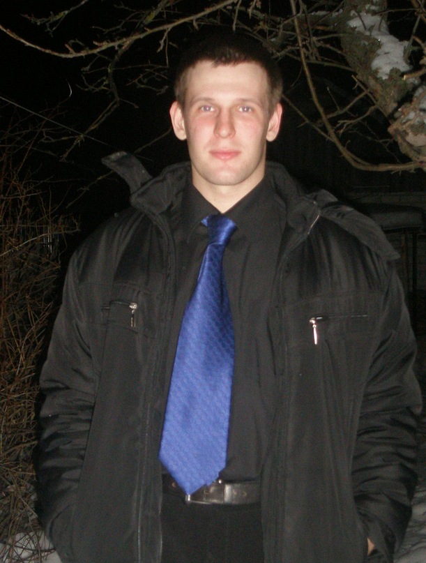 Сергей Плакин фотография #2