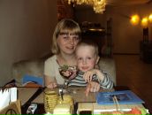 Фотография Фесенко Юрий