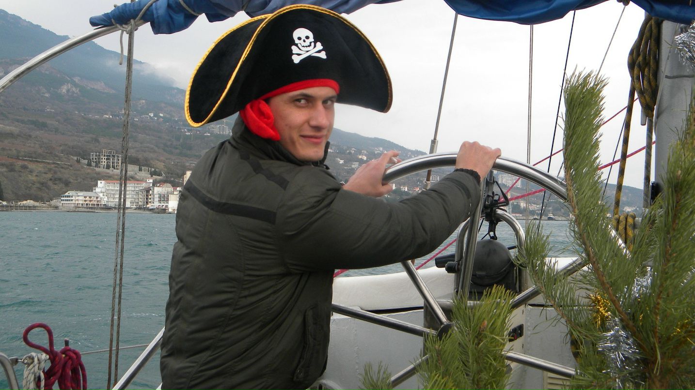 Дмитрий Савченко фотография #25