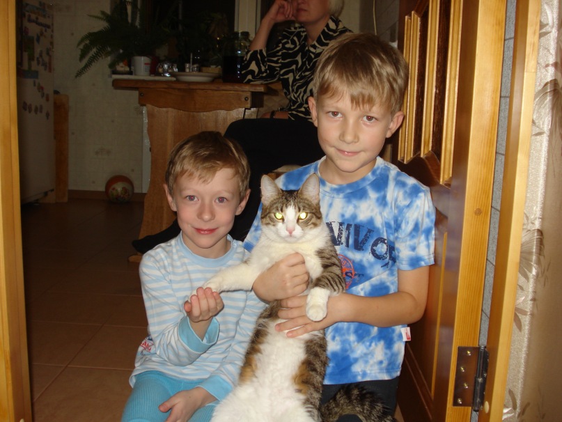 Артур Курицин фотография #6