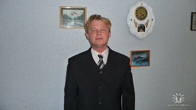 Сергей Киреев фотография #35