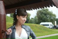 Фотография Кандабаровой Виктории