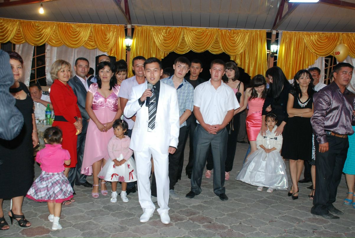 Rustam Kadykov фотография #23