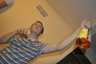 Фотография Рогожина Алексея