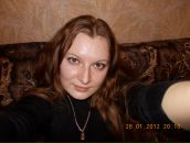 Фотография Чеботаевой Екатерины