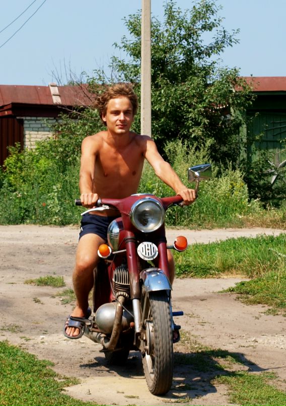 Cs Cs фотография #40