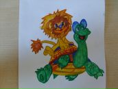 Фотография Столбова Константина