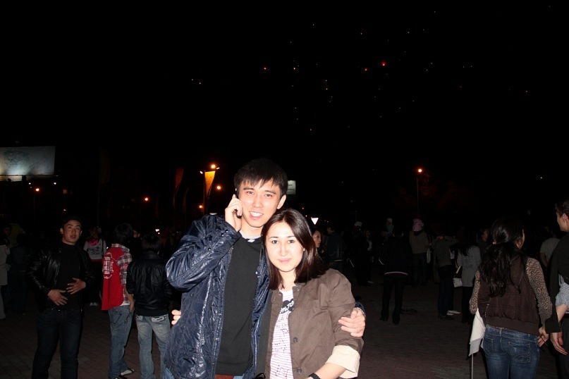 Yernar Tumenbayev фотография #36