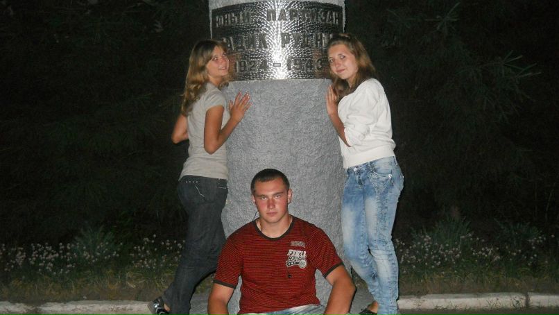 Игорь Алябьев фотография #17