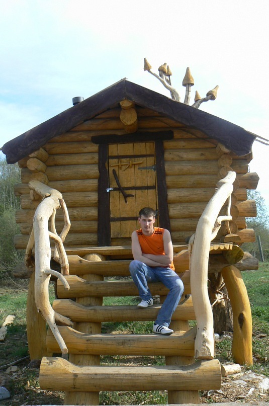 Денис Глушенков фотография #28