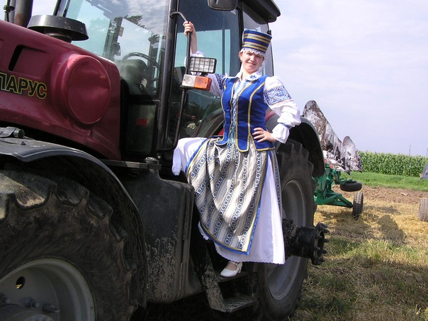 №16, Ольга Тихонова №16, Ольга Тихонова