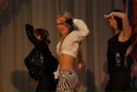 Фотография Медведевой Екатерины