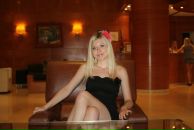 Фотография Маликовой Анны