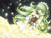 Фотография Радзвелюк Марии