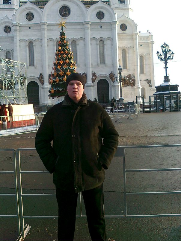 Колян Макеев фотография #1