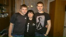 Фотография Семеновой Светланы