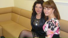 Фотография Алевохиной Елены