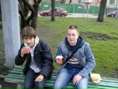 Діма Урбанович фотография #36 (источник - https://vk.com/id27446541)