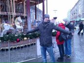 Фотография Рыжих Алексея