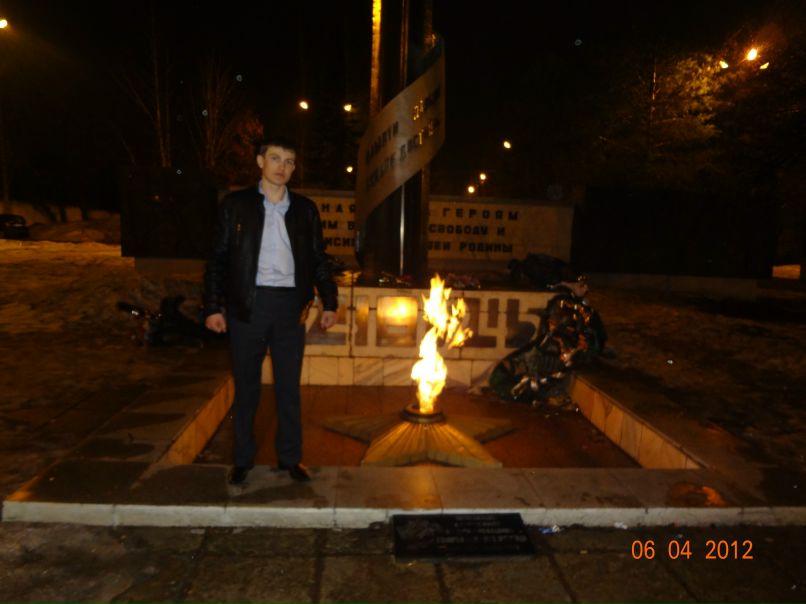 Андрей Сухарев фотография #10