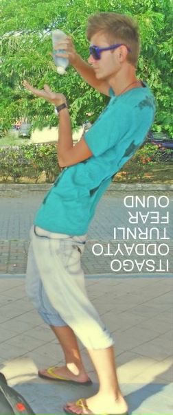 Mr Latin фото №43