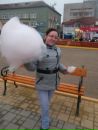 Оксаночка Кочіш фотография #9 (источник - https://vk.com/id156709352)