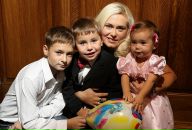 Фотография Парная(ластун) Светланы