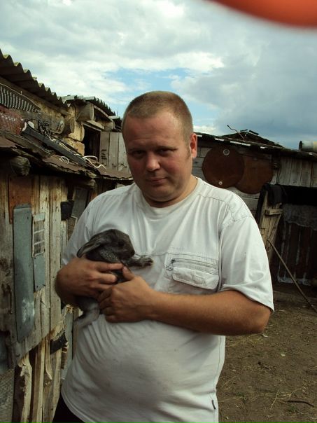 Дмитрий Трыков фото №35
