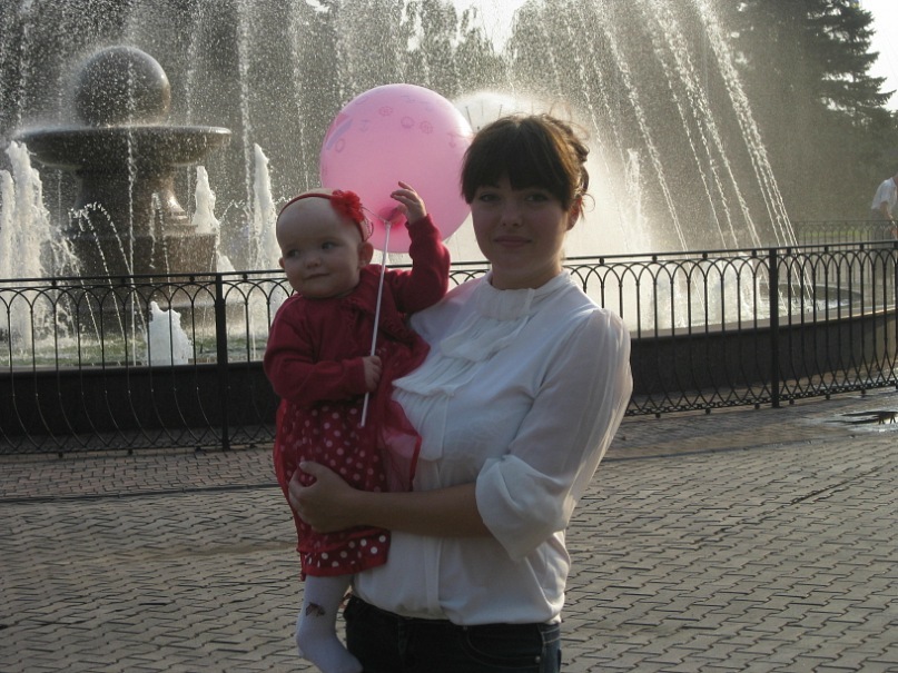 Сергей Кравченко фотография #3