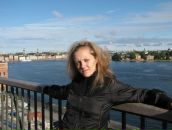 Фотография Кузнецовой Ольги