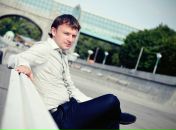 Фотография Ховалкина Игоря