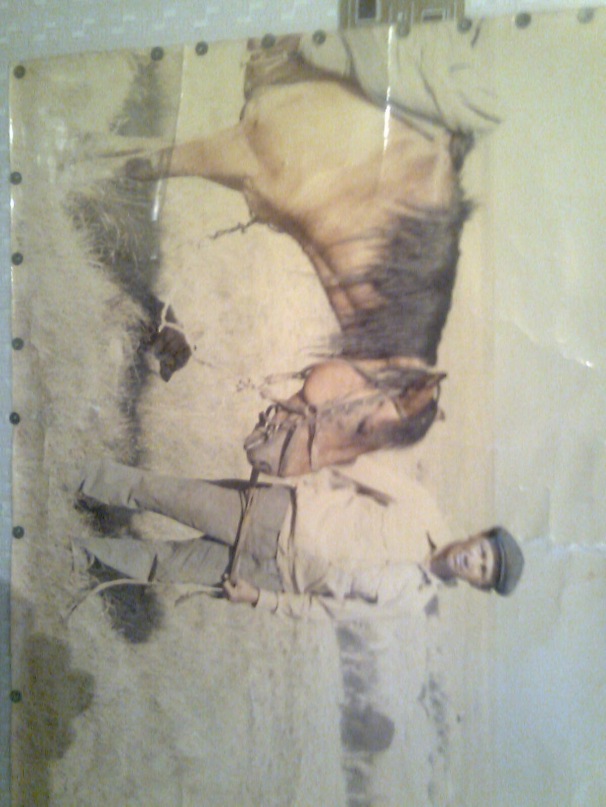 Урал Киреев фотография #25