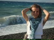 Фотография Корниловой Ангелины