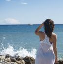 Фотография Тихвинской Евгении