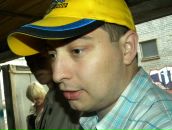 Фотография Привалова Александра