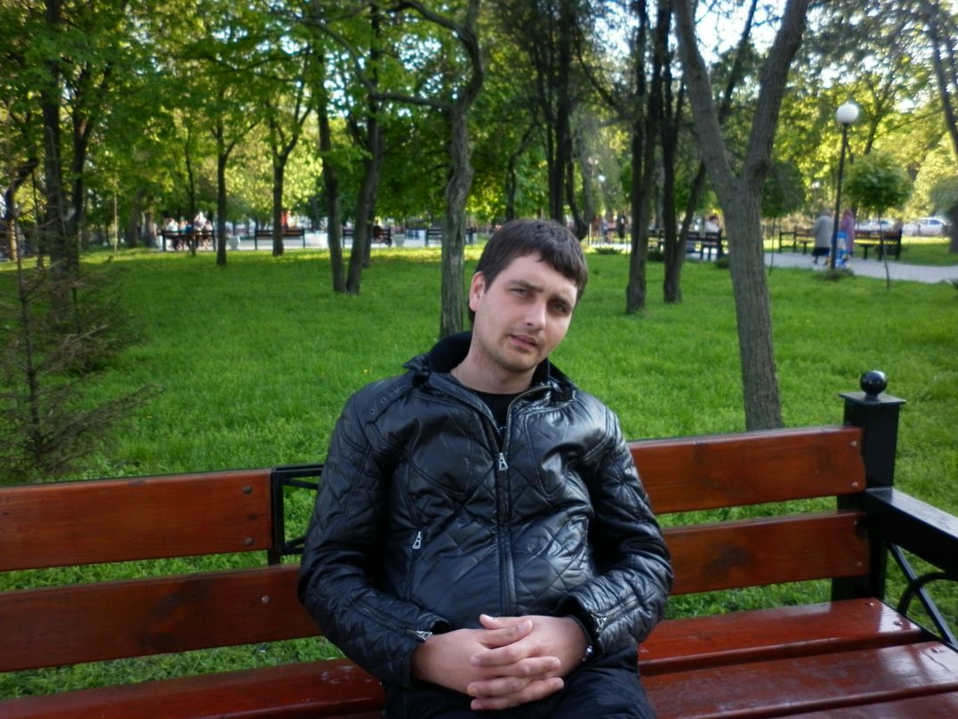 Михаил Бугаев фотография #46