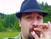 Фотография Петрищева Филиппа