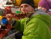 Сергій Торбаєвський фотография #30 (источник - https://vk.com/id73806446)