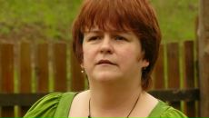 Фотография Семеновой Оксаны