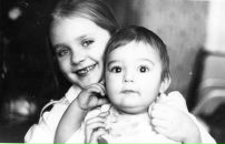 Фотография Шумахера Романа