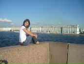 Фотография Измайловой Юлии